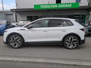 Škoda Elroq 85x Sportline 4x4