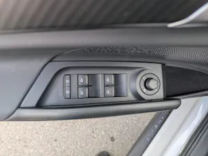 Škoda Elroq 85x Sportline 4x4