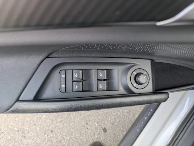 Škoda Elroq 85x Sportline 4x4