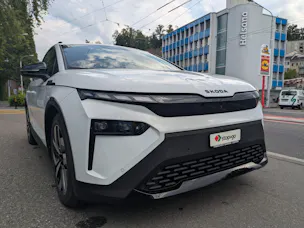 Škoda Elroq 85x Sportline 4x4