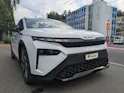 Škoda Elroq 85x Sportline 4x4