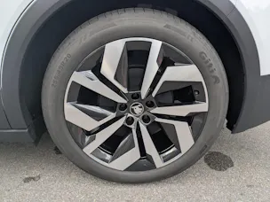 Škoda Elroq 85x Sportline 4x4