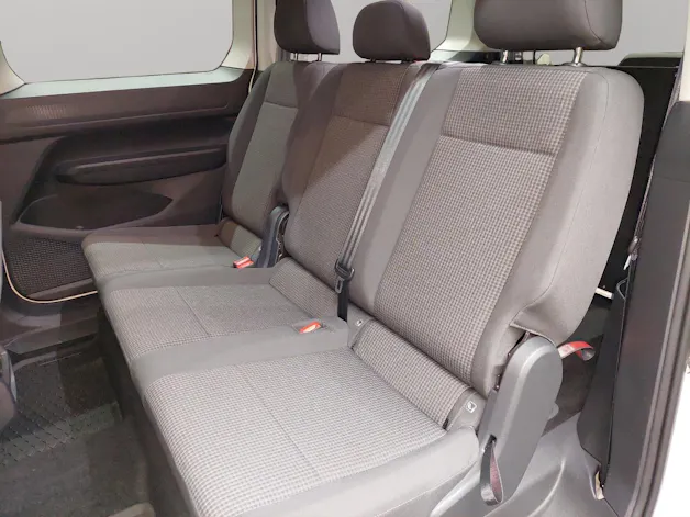 VW Caddy Maxi 2.0 TDI Liberty DSG