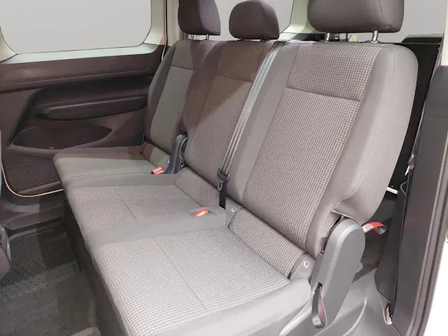 VW Caddy Maxi 2.0 TDI Liberty DSG