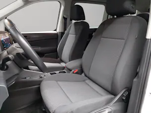 VW Caddy Maxi 2.0 TDI Liberty DSG