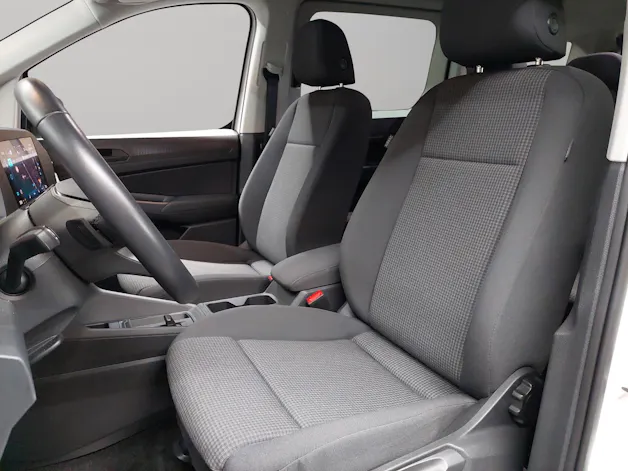 VW Caddy Maxi 2.0 TDI Liberty DSG