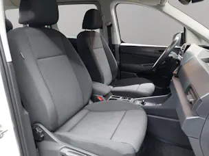 VW Caddy Maxi 2.0 TDI Liberty DSG