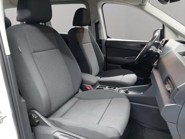 VW Caddy Maxi 2.0 TDI Liberty DSG