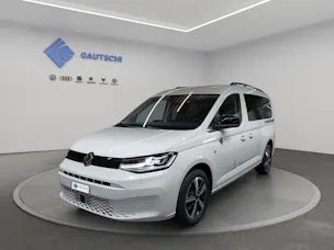VW Caddy Maxi 2.0 TDI Liberty DSG