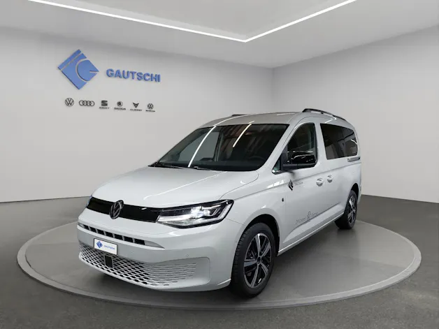 VW Caddy Maxi 2.0 TDI Liberty DSG