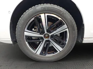 VW Caddy Maxi 2.0 TDI Liberty DSG