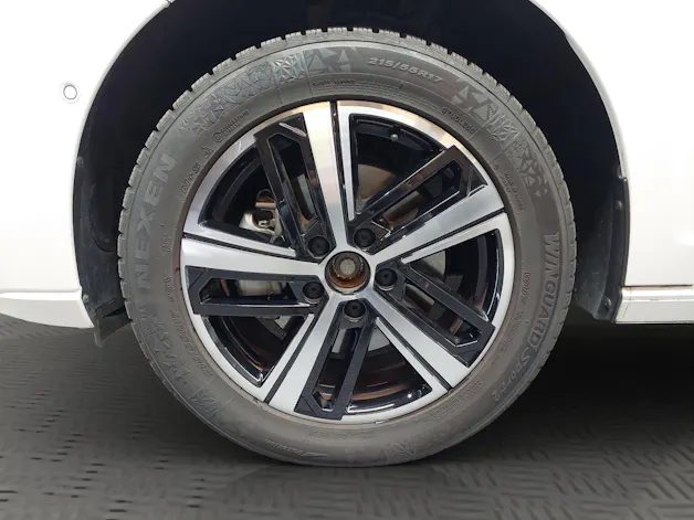 VW Caddy Maxi 2.0 TDI Liberty DSG