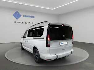 VW Caddy Maxi 2.0 TDI Liberty DSG