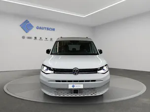 VW Caddy Maxi 2.0 TDI Liberty DSG