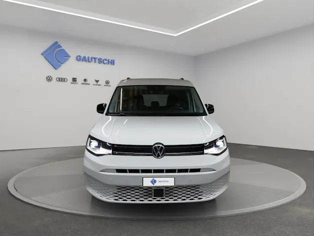 VW Caddy Maxi 2.0 TDI Liberty DSG