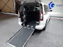 VW Caddy Maxi 2.0 TDI Liberty DSG