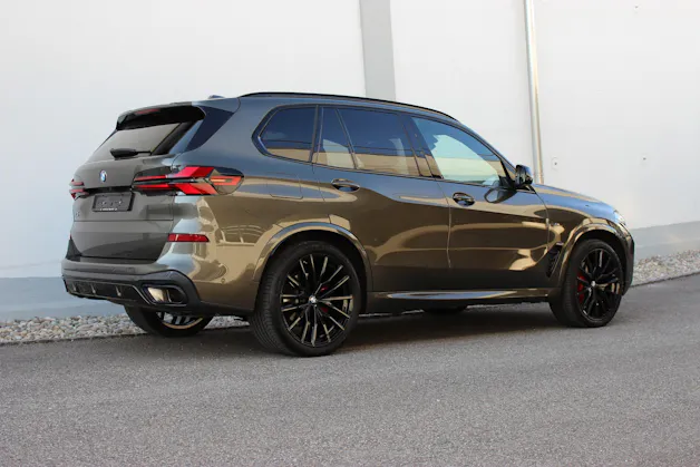 BMW X5 xDrive 48V 40d M Sport Pro *MANHATTAN METALLIC*