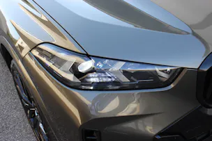 BMW X5 xDrive 48V 40d M Sport Pro *MANHATTAN METALLIC*