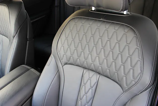 BMW X5 xDrive 48V 40d M Sport Pro *MANHATTAN METALLIC*
