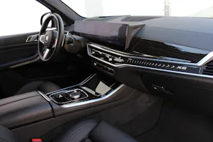 BMW X5 xDrive 48V 40d M Sport Pro *MANHATTAN METALLIC*