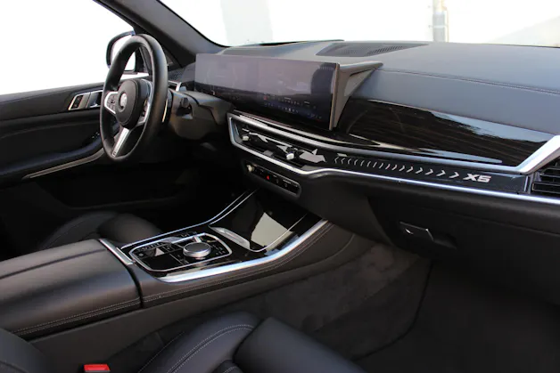 BMW X5 xDrive 48V 40d M Sport Pro *MANHATTAN METALLIC*