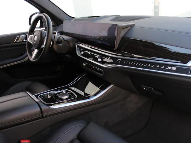 BMW X5 xDrive 48V 40d M Sport Pro *MANHATTAN METALLIC*