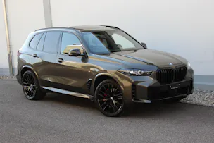 BMW X5 xDrive 48V 40d M Sport Pro *MANHATTAN METALLIC*