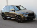 BMW X5 xDrive 48V 40d M Sport Pro *MANHATTAN METALLIC*