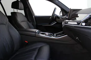 BMW X5 xDrive 48V 40d M Sport Pro *MANHATTAN METALLIC*