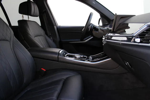 BMW X5 xDrive 48V 40d M Sport Pro *MANHATTAN METALLIC*