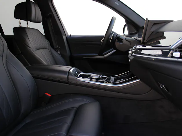 BMW X5 xDrive 48V 40d M Sport Pro *MANHATTAN METALLIC*