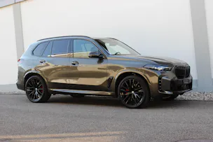 BMW X5 xDrive 48V 40d M Sport Pro *MANHATTAN METALLIC*