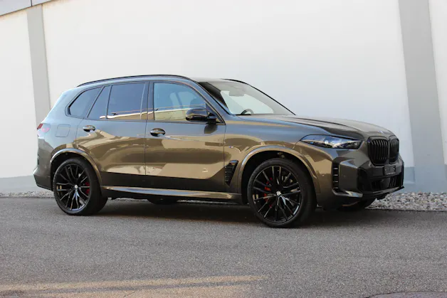 BMW X5 xDrive 48V 40d M Sport Pro *MANHATTAN METALLIC*