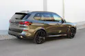 BMW X5 xDrive 48V 40d M Sport Pro *MANHATTAN METALLIC*