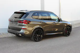 BMW X5 xDrive 48V 40d M Sport Pro *MANHATTAN METALLIC*