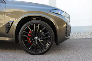 BMW X5 xDrive 48V 40d M Sport Pro *MANHATTAN METALLIC*