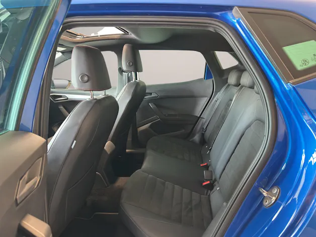 SEAT Ibiza 1.0 EcoTSI Hola FR DSG