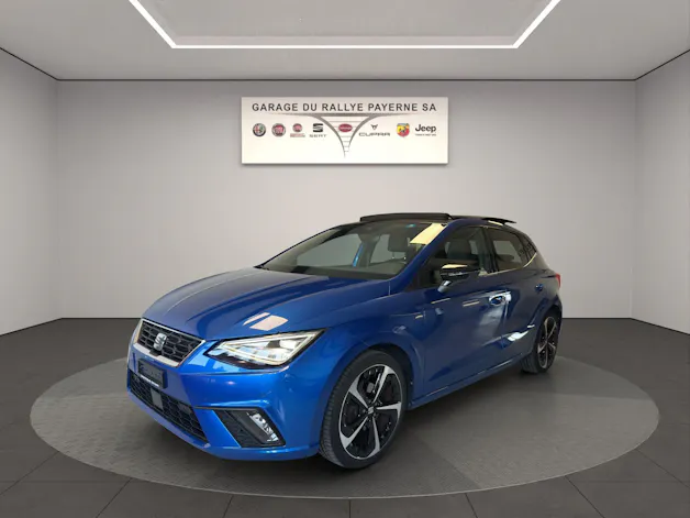 SEAT Ibiza 1.0 EcoTSI Hola FR DSG
