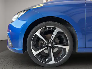 SEAT Ibiza 1.0 EcoTSI Hola FR DSG