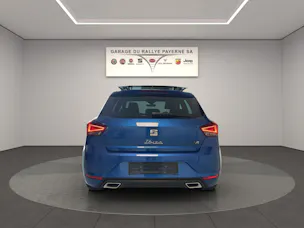 SEAT Ibiza 1.0 EcoTSI Hola FR DSG