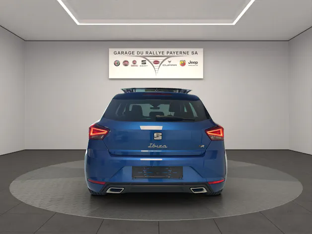 SEAT Ibiza 1.0 EcoTSI Hola FR DSG