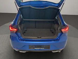 SEAT Ibiza 1.0 EcoTSI Hola FR DSG