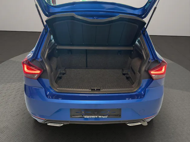 SEAT Ibiza 1.0 EcoTSI Hola FR DSG