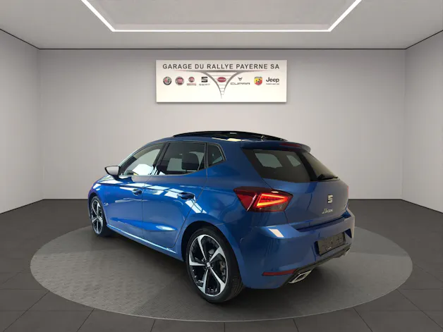 SEAT Ibiza 1.0 EcoTSI Hola FR DSG
