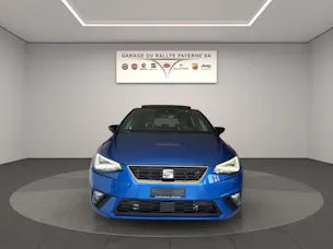 SEAT Ibiza 1.0 EcoTSI Hola FR DSG