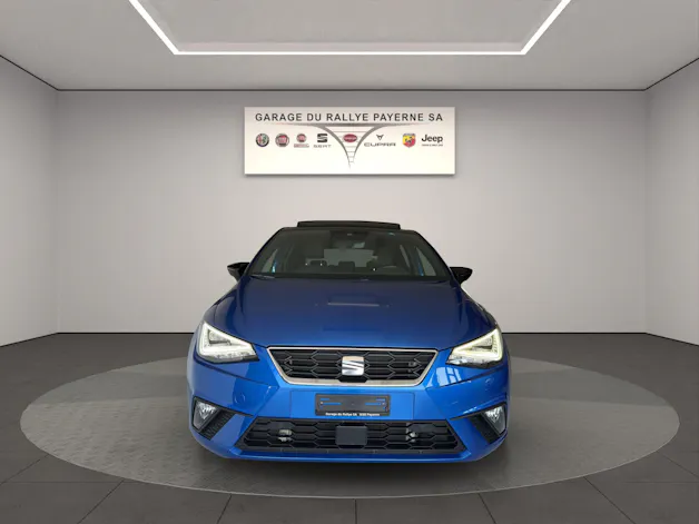SEAT Ibiza 1.0 EcoTSI Hola FR DSG