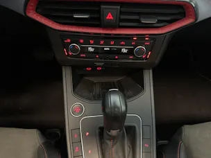 SEAT Ibiza 1.0 EcoTSI Hola FR DSG