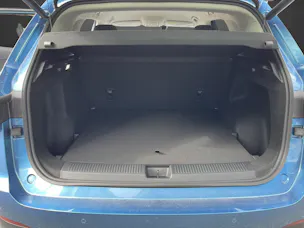 MG S5 Luxury