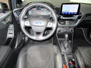 Ford Fiesta 1.0 SCTi MHEV Titanium X Automat