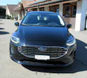 FORD Fiesta 1.0 SCTi MHEV Titanium X Automat